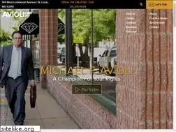Sites similar to aviolilaw.com