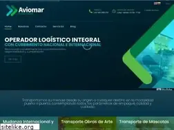Sites similar to aviomar.com.co