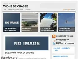 Sites similar to avion-chasse.fr