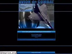 Sites similar to avion-de-combat.com