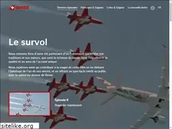 Sites similar to avion-swiss.ch