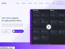 Sites similar to avion.io