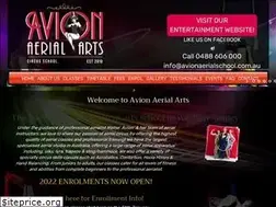 Sites similar to avionaerialschool.com.au