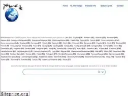 Sites similar to avionary.info