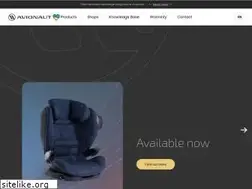 Sites similar to avionaut.com