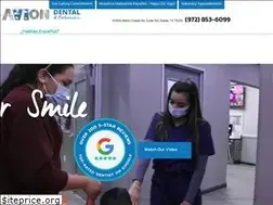 Sites similar to aviondentaldallas.com