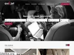 Sites similar to avionejet.com