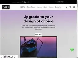 Sites similar to avionelectronics.in