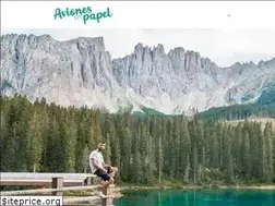 Sites similar to avionesenpapel.com