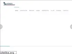 Sites similar to avionessa.com