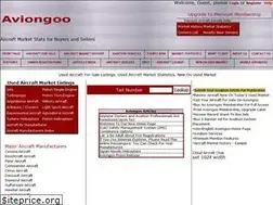 Sites similar to aviongoo.com