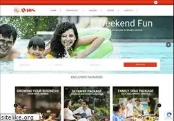 Sites similar to avionhotel.com