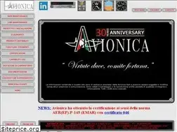 Sites similar to avionica.aero