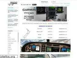 Sites similar to avionics.co.nz