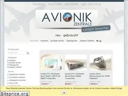 Sites similar to avionik-zentrale.de