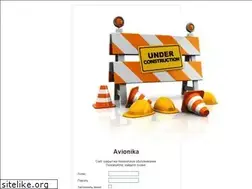 Sites similar to avionika.com