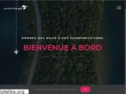 Sites similar to avionrouge.com