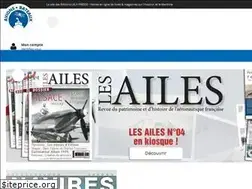 Sites similar to avions-bateaux.com