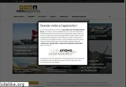 Sites similar to avionslegendaires.net