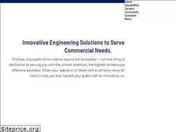 Sites similar to avionsolutions.com
