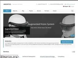 Sites similar to aviontics.co.uk