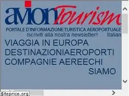 Sites similar to aviontourism.com