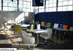 Sites similar to avionusa.com