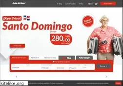 Sites similar to avior.com.ve
