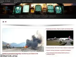 Sites similar to avioradar.hr