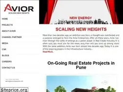Sites similar to aviorenterprises.com