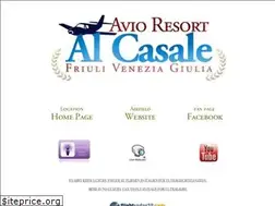 Sites similar to avioresort.net