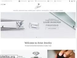 Sites similar to aviorjewelry.com