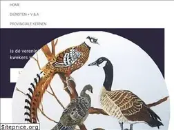 Sites similar to aviornis.be