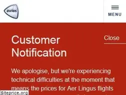 Sites similar to avios.com