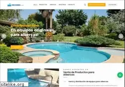 Sites similar to aviosdealbercas.com.mx