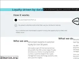 Sites similar to aviosgroup.com