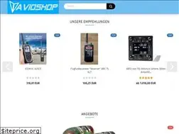 Sites similar to avioshop.de