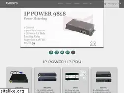 Sites similar to aviosys.com