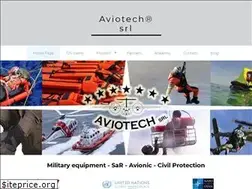 Sites similar to aviotechsrl.it