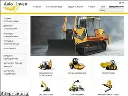 Sites similar to avioteh.com.ua