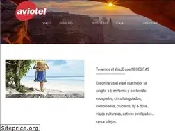 Sites similar to aviotel.com