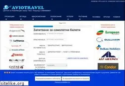 Sites similar to aviotravel.eu