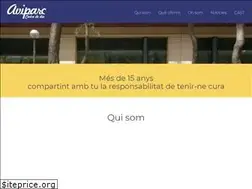 Sites similar to aviparc.com