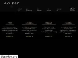 Sites similar to avipaz.com