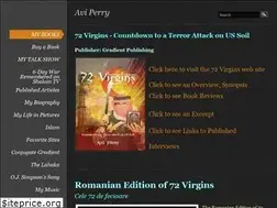 Sites similar to aviperry.org