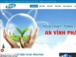 Sites similar to avipha.com.vn