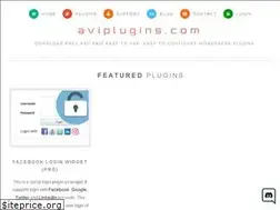 Sites similar to aviplugins.com