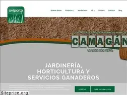 Sites similar to aviporto.com