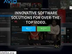 Sites similar to aviq.com