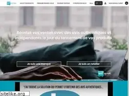 Sites similar to aviquali.com